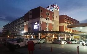 Gimat Otel