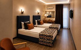 Gimat Otel